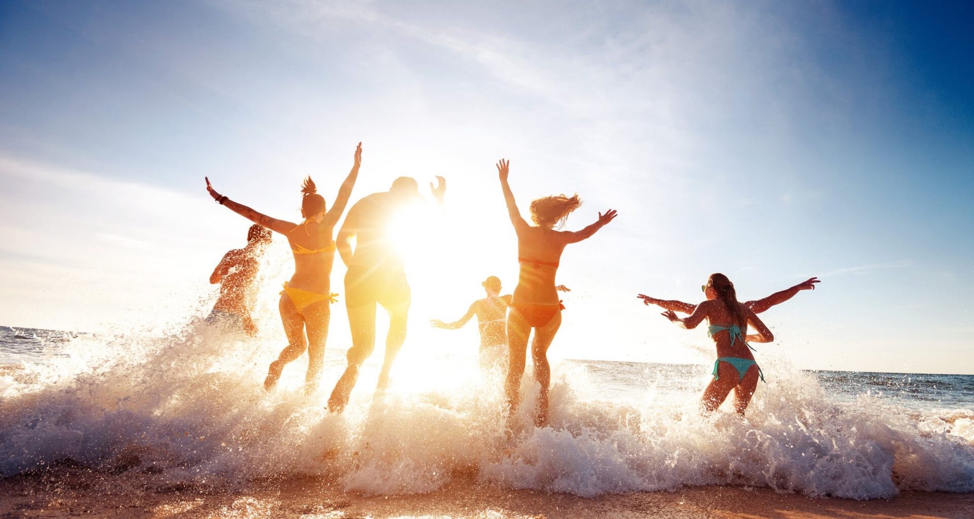 TradeWinds Resort Launches Adults-Only Beach Party for Labor Day Weekend