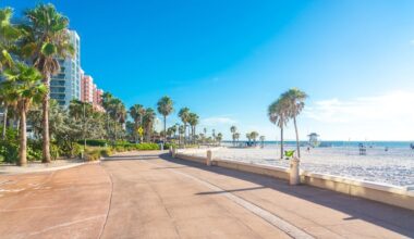 Rising Parking Costs Force Beachgoers To Rethink Coastal Visits in Pinellas County