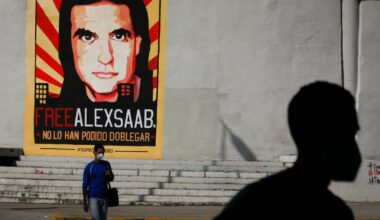 Maduro ally Alex Saab expected to plead guilty in Miami in money laundering case – NBC 6 South Florida