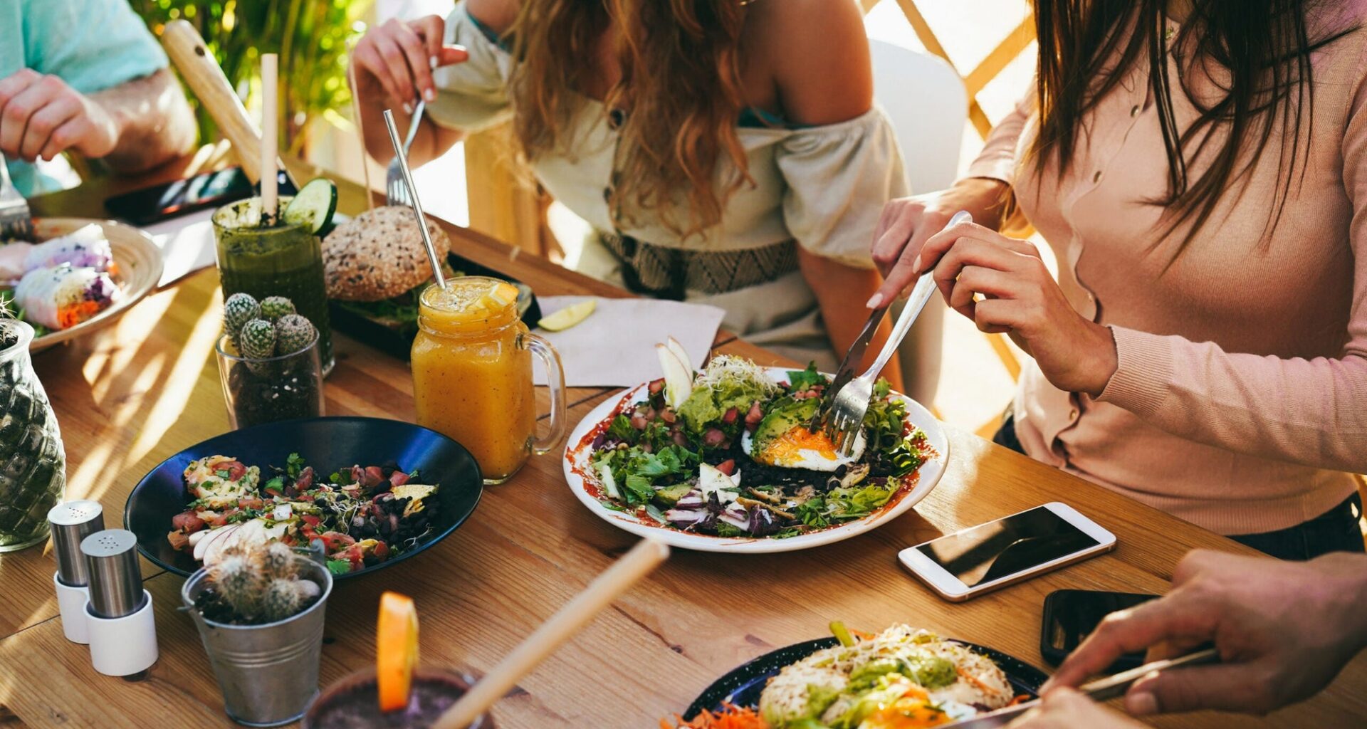 Pura Vida Miami Expands to Tampa Bay With New 3,400-Sq-Ft Cafe