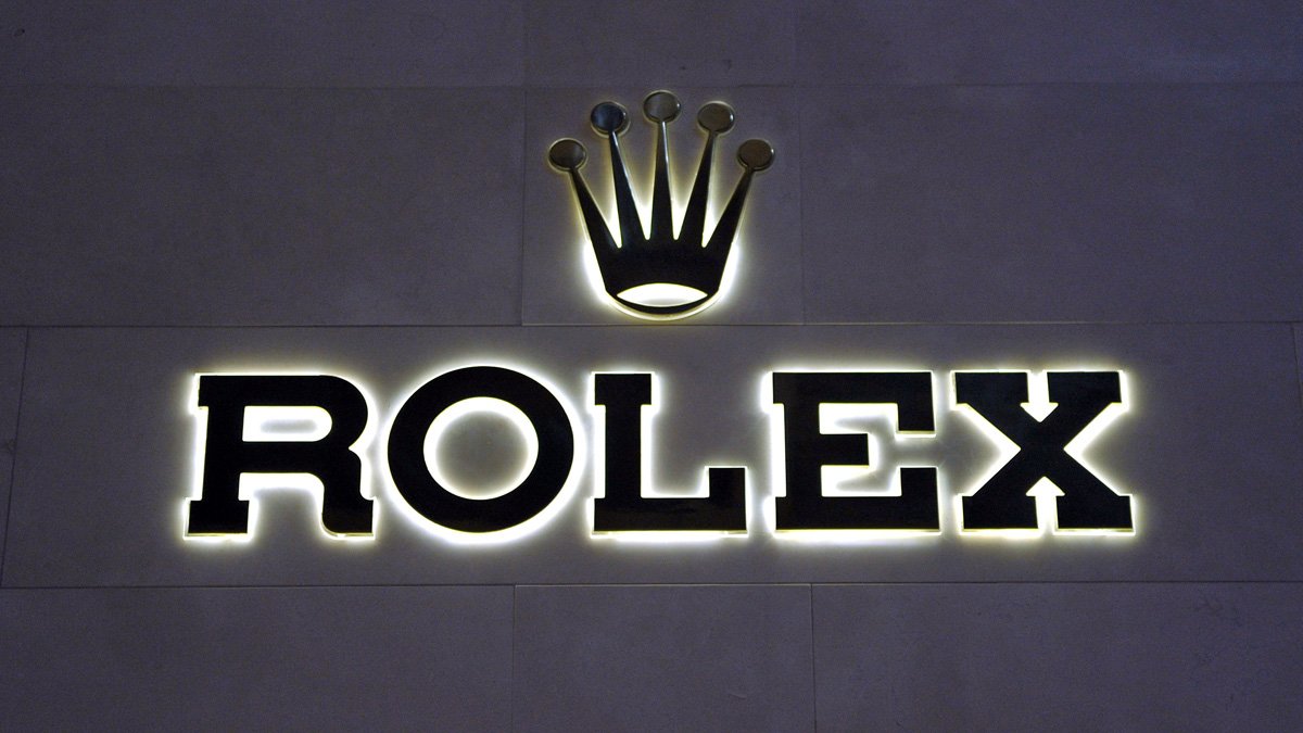 Hollywood man used fake ID to intercept package containing Rolex, cops say – NBC 6 South Florida