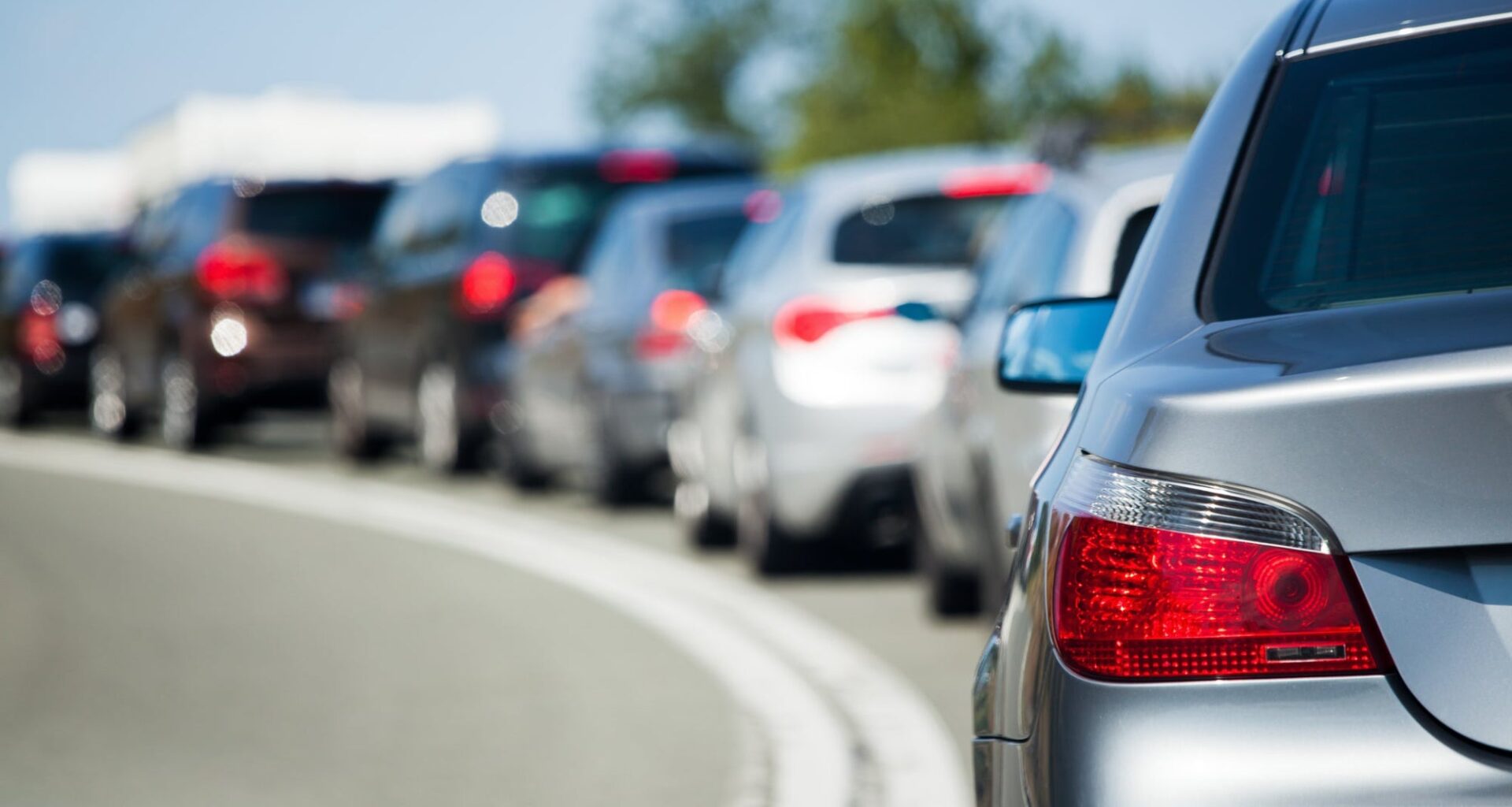 Pinellas County Tackles East Lake Road Traffic Surge With Long-Term Congestion Relief Study