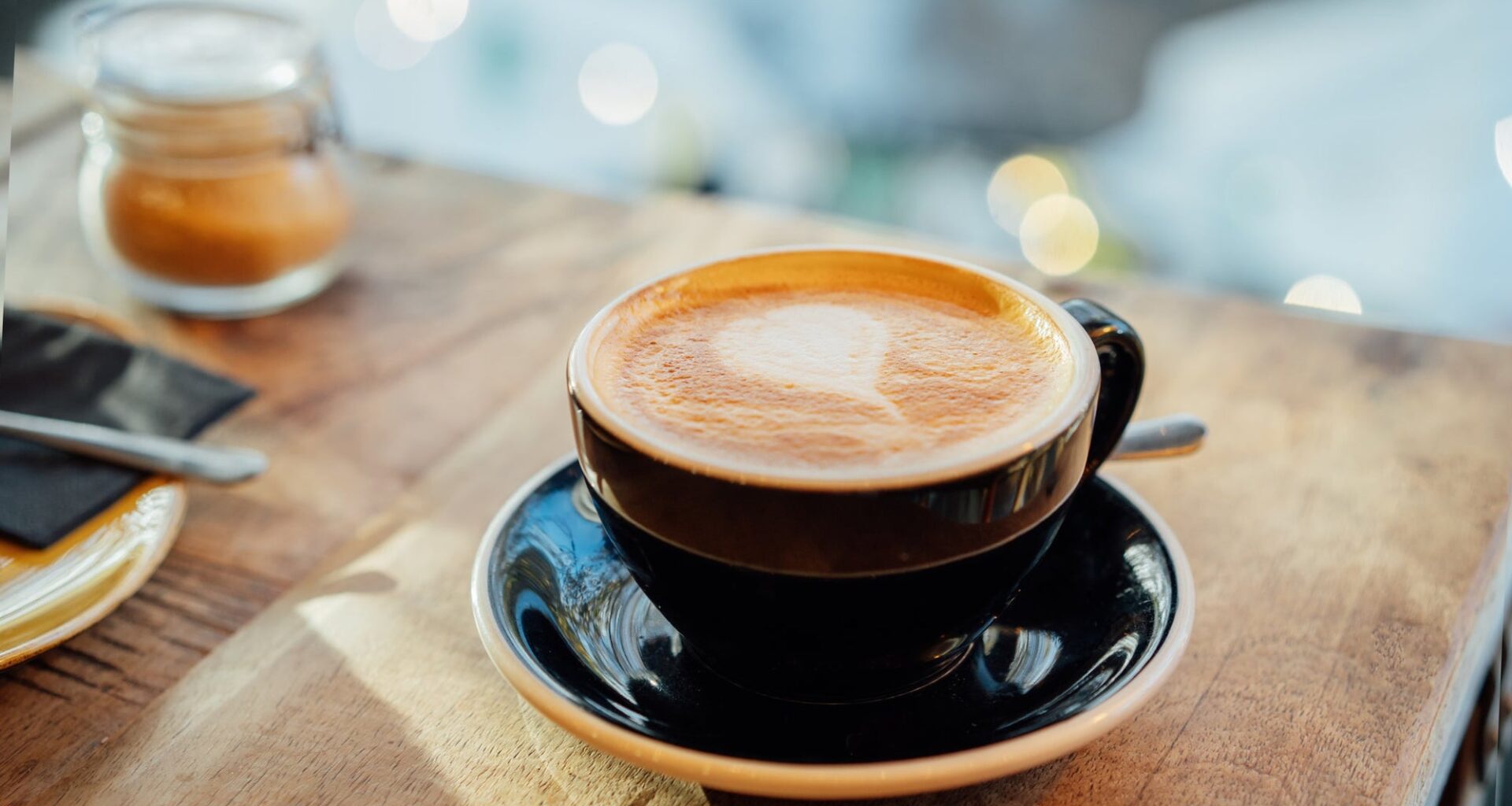 Royal Diaspora Coffee Launches Pop-Up With Unique Lattes and Breakfast in Tampa Bay