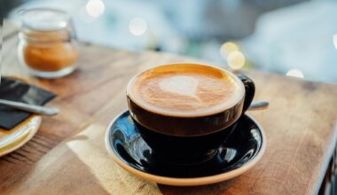 Royal Diaspora Coffee Launches Pop-Up With Unique Lattes and Breakfast in Tampa Bay