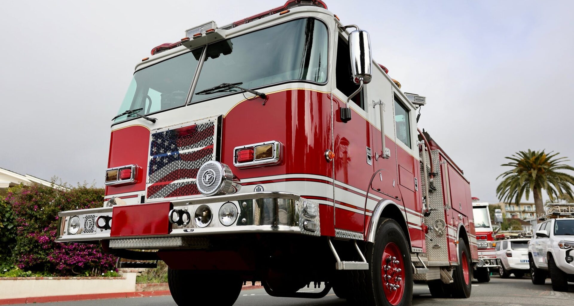St. Petersburg Fire Rescue Approves Plan for New Headquarters at Tropicana Field Site