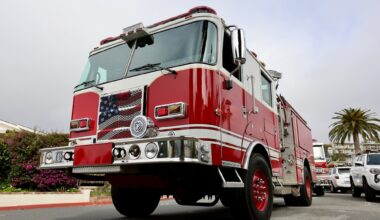 St. Petersburg Fire Rescue Approves Plan for New Headquarters at Tropicana Field Site