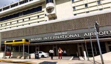 Man arrested for ‘joking’ about bomb while boarding Cuba flight – NBC 6 South Florida