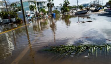 Treasure Island Invests $12M in Storm-Resilient Public Safety Facility To Combat Future Floods