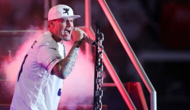 I Love the '90s Tour Hits St. Petersburg: Vanilla Ice, Montell Jordan, and More