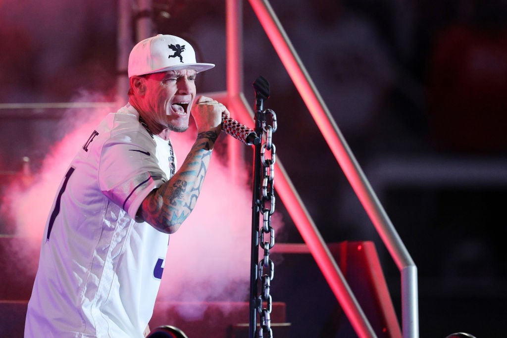 I Love the '90s Tour Hits St. Petersburg: Vanilla Ice, Montell Jordan, and More