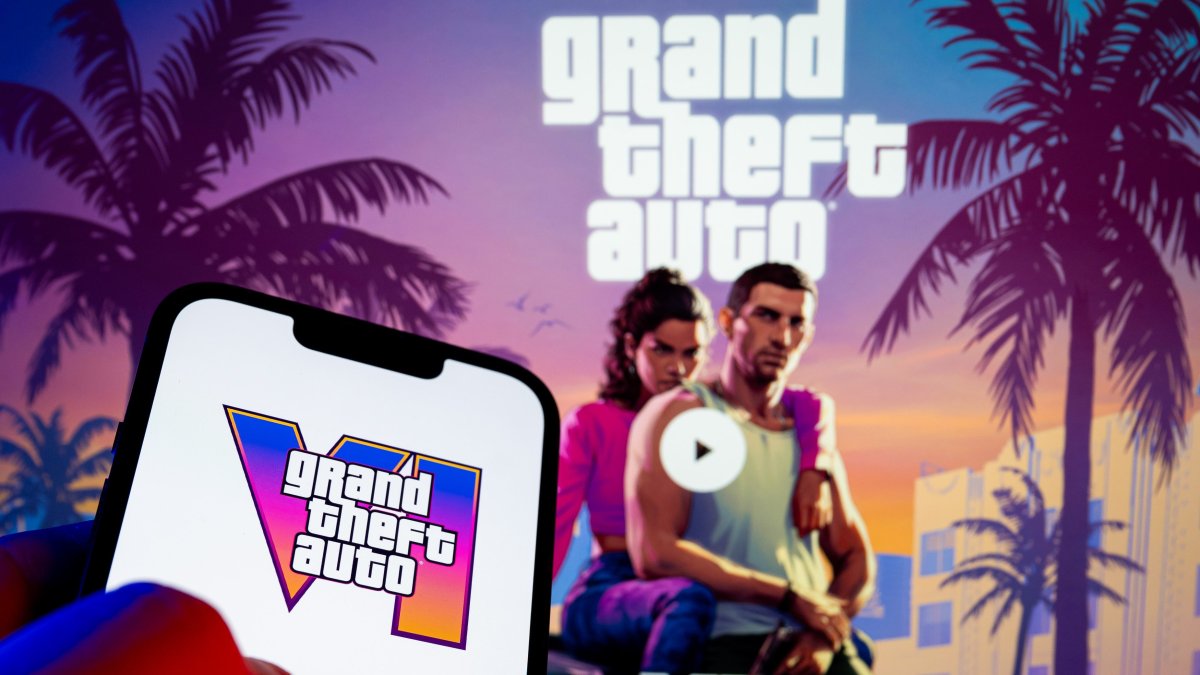 Miami commissioners approve GTA 6 marketing proposal ahead of game’s release – NBC 6 South Florida
