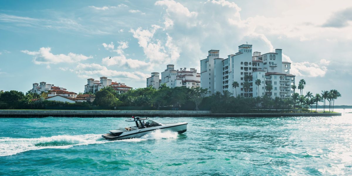 Billionaires are flocking to these 3 Florida localities—here's how much they save in state taxes