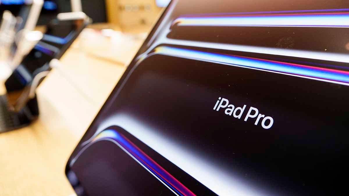 Hialeah man stole 30 iPads from Sweetwater business after he was fired, cops say – NBC 6 South Florida