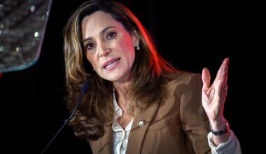 Maria Elvira Salazar says remarks were meant as warning to Trump – NBC 6 South Florida