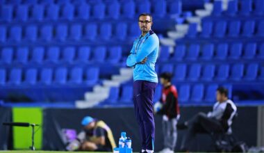 Orlando Pride part ways with head coach Seb Hines