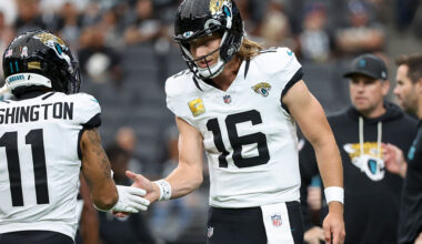 Denver Broncos vs. Jacksonville Jaguars prediction, pick for NFL Week 2 on Sunday 9/20/26