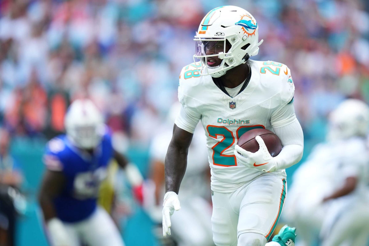 How to watch the 2026 Miami Dolphins: Channels needed to see new-look South Beach squad