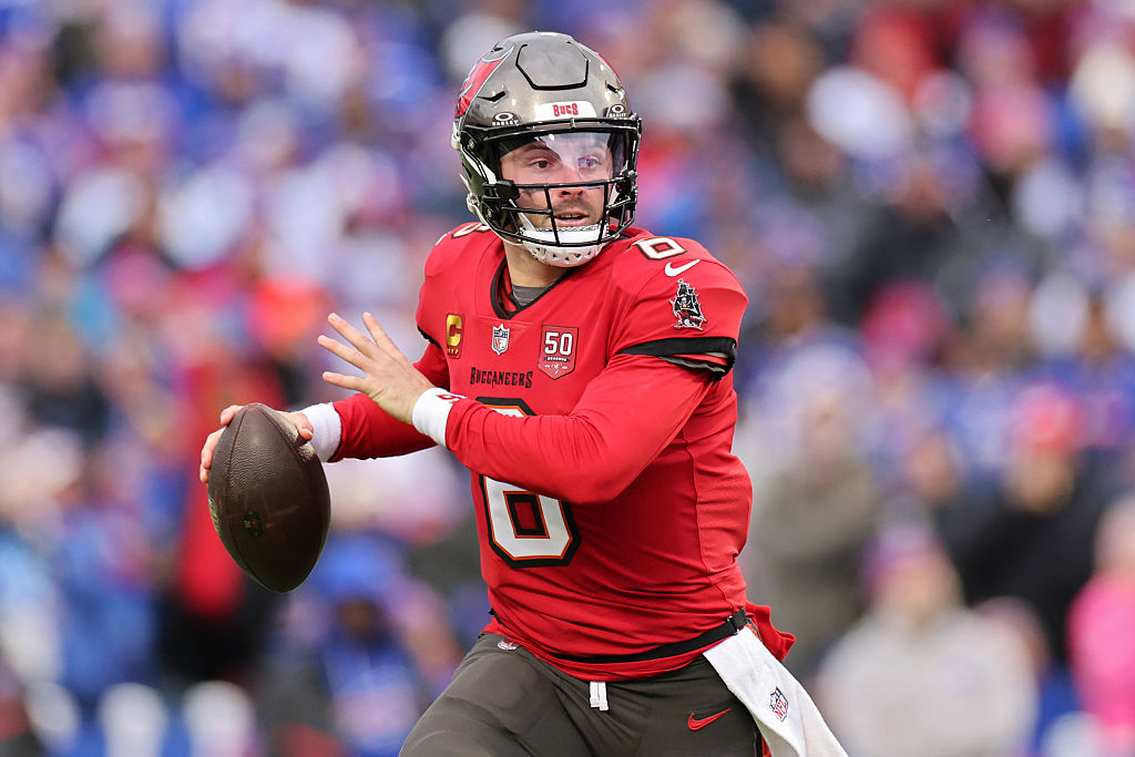 Cleveland Browns vs. Tampa Bay Buccaneers prediction, pick for NFL Week 2 on Sunday 9/20/26