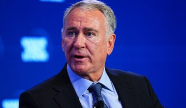 Who is Ken Griffin? Citadel CEO donating to Carnegie Mellon University – NBC 6 South Florida