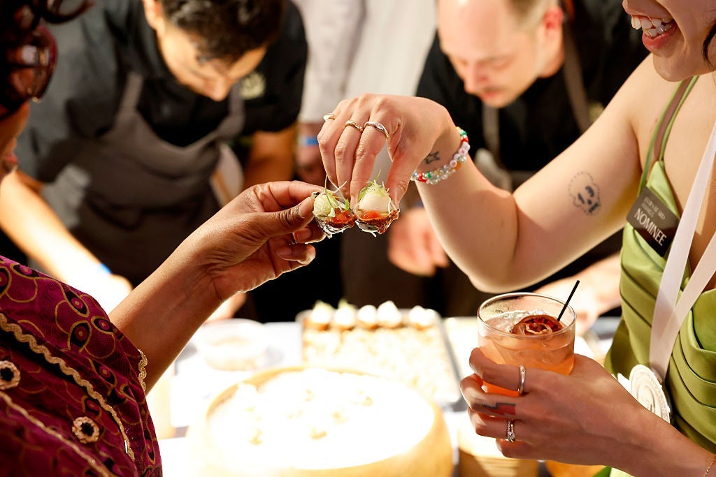 Tampa Oyster Festival Returns in 2027 With VIP Perks and Scholarship Support