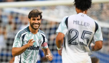Carles Gil, Peyton Miller spearhead Revolution to victory over Orlando City