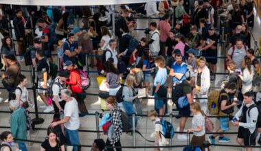 25 years of stricter security: How 9/11 changed the way we fly – NBC 6 South Florida