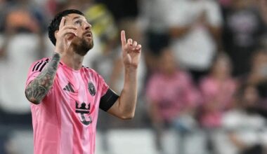 After Lionel Messi’s Argentina retirement, what does his future in MLS, Miami look like?