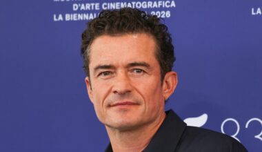 Orlando Bloom Recalls Kate Mara Rooney Mara Threesome Scene