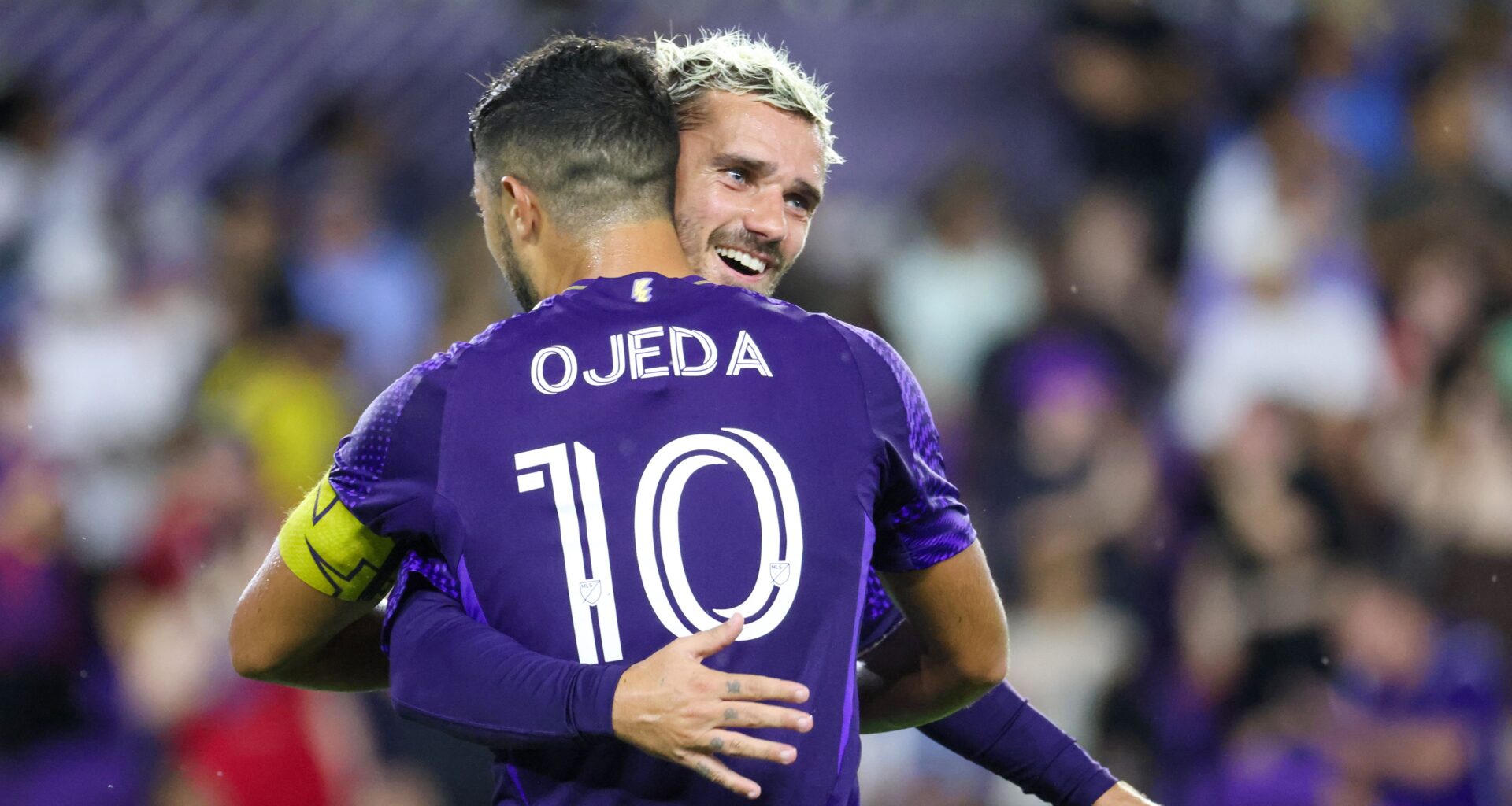 Orlando City SC v Toronto FC