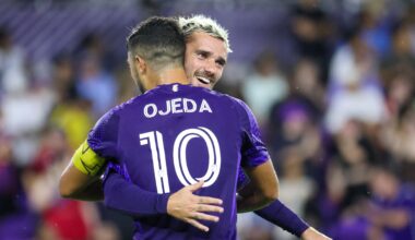 Orlando City SC v Toronto FC