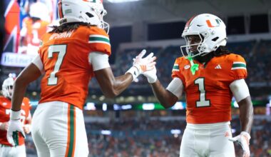 Miami vs Florida A&M game score – NBC 6 South Florida