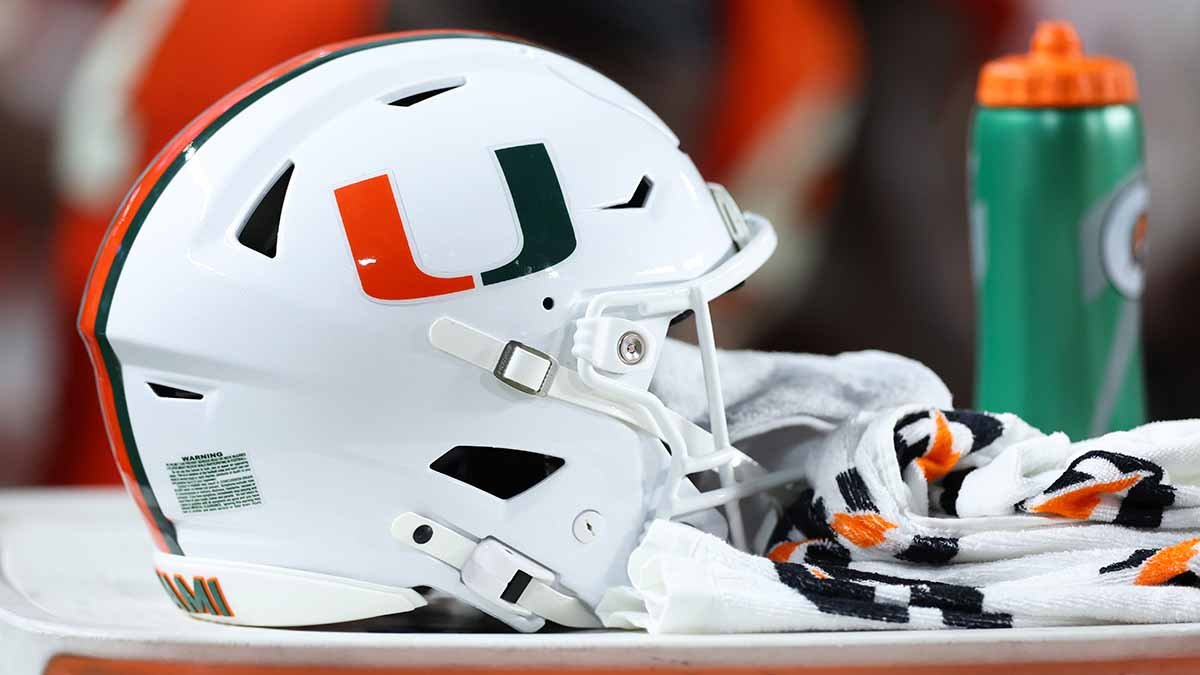 Miami Hurricanes going back to Nike in deal that will exceed $200M, AP source says – NBC 6 South Florida