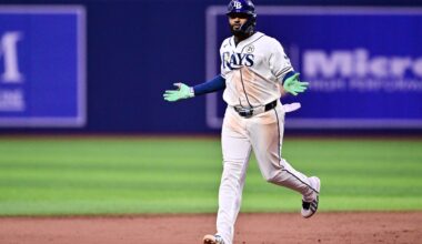 Breaking down MLB playoff races as regular season nears finale