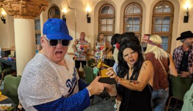 Gecko-mania continues this weekend in Gulfport