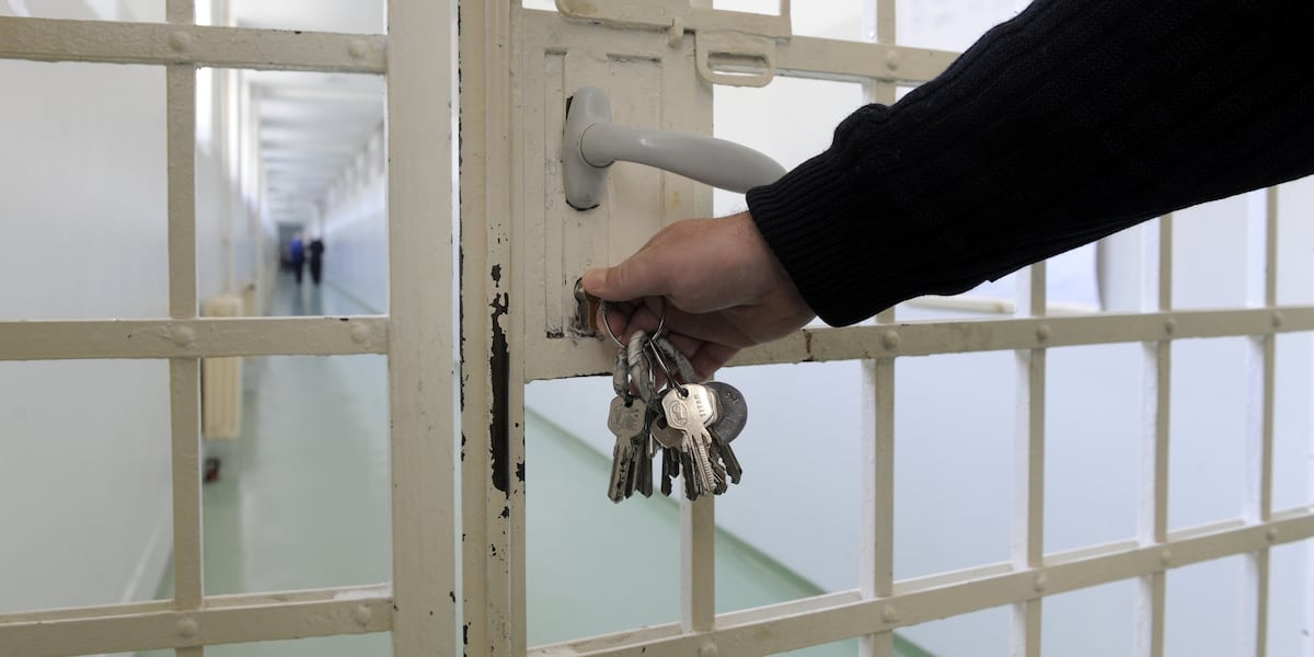 Inmate death at Orient Road Jail under investigation