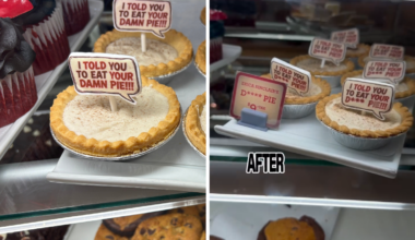 Universal Orlando Censors Erica Sinclair's Pie from 'Stranger Things 5' for Halloween Horror Nights