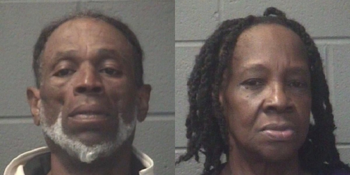 WARRANTS: Two set fire to Jacksonville apartment with people inside