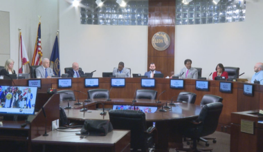 Leon County Commission moves to stop ALPR cameras, school zone speed camera program and more