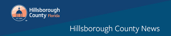 Hillsborough County News Banner