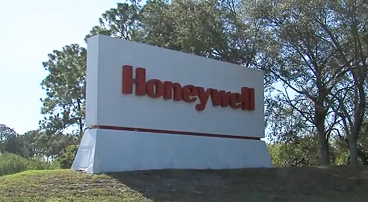 Honeywell adding specialized testing space in Clearwater