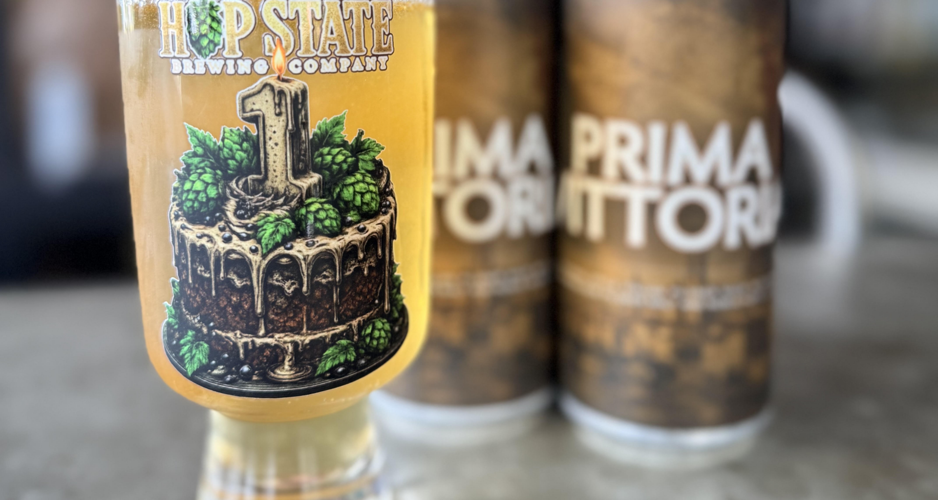 Hop State Brewing reimagines craft beer in Tampa