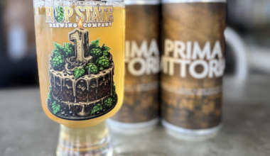 Hop State Brewing reimagines craft beer in Tampa