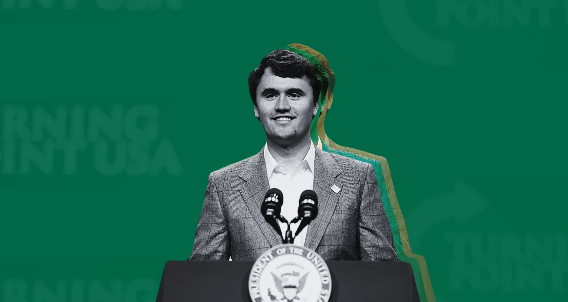 OPINION: Charlie Kirk called college a scam. So why did he make it his stage?