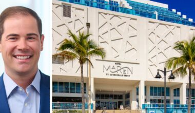 Rockpoint Buys Oceanfront Fort Lauderdale Hotel for $47M – Commercial Observer
