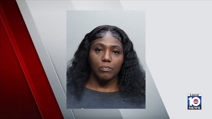 Woman accused of defrauding Miami-Dade’s emergency rental program