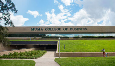 USF alumnus creates university-only marketplace focused on student safety
