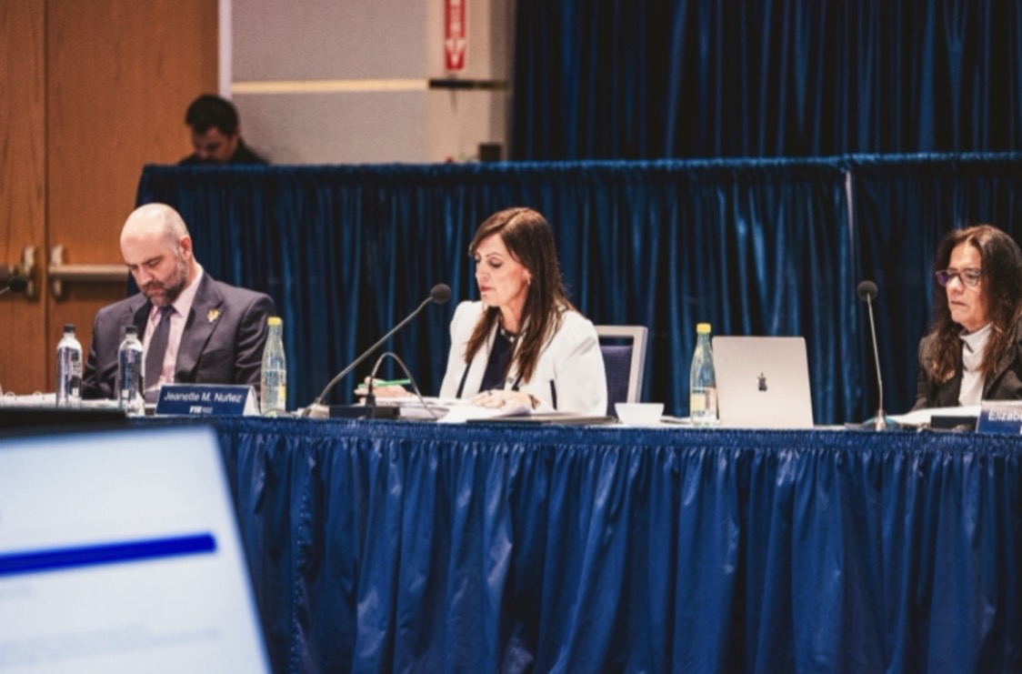 FIU board reaffirms free expression following criticism over speech policies