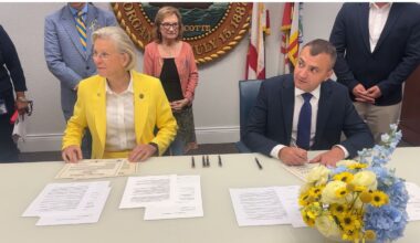 Tampa, Ukrainian city forge new partnership