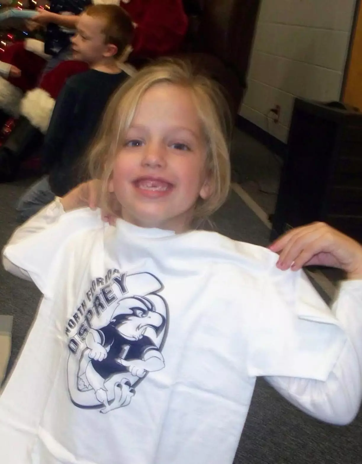 2026 North Florida Volleyball - Emma Pohlmann Feature Story 9/15