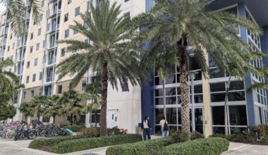 Bayview’s open door: The failures of student housing